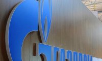 У компании «Газпрома» 1,85 млрд. зависло во Внешпромбанке