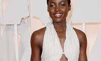 У Люпиты Нионго украли жемчужное платье за $150 тысяч 