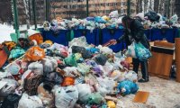 У мусорной реформы обнаружился неожиданный изъян