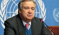 У Организации объединенных наций — новый генсек