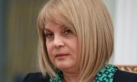 У Памфиловой недовольны решениями избиркомов Питера и Ленобласти