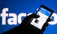 У подростков упал интерес к Facebook