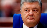 У Порошенко жизнь не сахар. Тем более, не шоколад