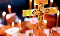 У православных христиан началась Страстная седмица