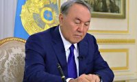 У президента Казахстана забрали часть полномочий