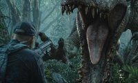 У сиквела «Мира юрского периода» появился режиссер