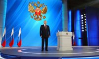 У спешки есть серьезные причины: коммунисты видят в реформах Путина угрозу
