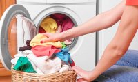 У стиральных машин нашли опасный для здоровья режим стирки