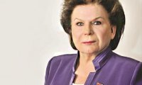 С 80-летием, космическая «Чайка»!