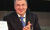 У вице-губернатора Санкт-Петербурга Албина – имидж, что надо