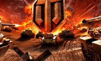 У World of Tanks появился офис в Петербурге