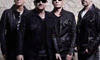 U2 обвиняют в плагиате
