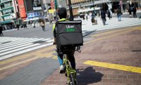 Uber купил сервис по доставке еды Postmates за $2,65 млрд