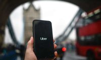 Uber покупает компанию по разработке программного обеспечения для такси, чтобы расширить свои позиции в Великобритании