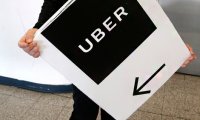 Uber выплатит $148 млн за сокрытие утечки данных клиентов‍