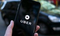 Uber защитит клиентов тревожной кнопкой‍