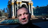 Убийства на Майдане: тот, который расстрелял