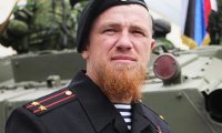Убийство Моторолы: первые взрывы новой войны в Донбассе?