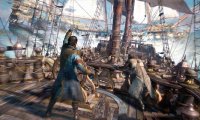 Ubisoft отложила выход игры «Skull & Bones» до марта