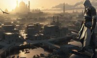 Ubisoft перенесла выход Assassin's Creed Mirage на 5 октября