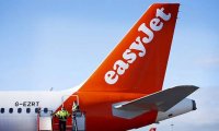 Убытки Easyjet составили £1,3 млрд на фоне кризиса авиаперевозок