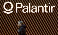 Убытки Palantir увеличились, согласно первым опубликованным результатам с момента выхода на биржу