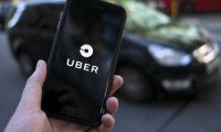 Убытки Uber за первые три квартала этого года составили $5,8 млрд