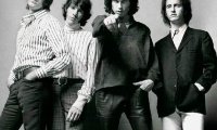 Участники группы The Doors впервые издадут автобиографический фильм 1968 года