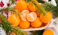 Участники рынка обещают удешевление цитрусовых перед Новым годом