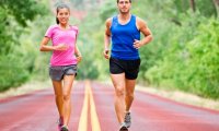 Ученые: Час бега продлевает жизнь на семь часов