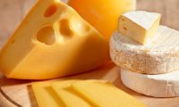 Ученые доказали пользу сыра