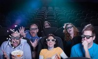 Ученые исследовали дискомфорт от просмотра 3D-фильмов
