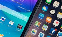 Ученые исследовали характер пользователей iPhone и Android