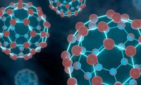 Ученые из России превратили фуллерены в «киллеров» ВИЧ‍