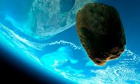 Ученые: к Земле мчится огромный астероид