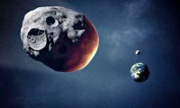 Ученые: к Земле приближается астероид, размером со стадион