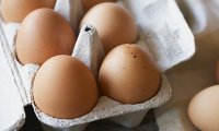 Ученые: куриные яйца уменьшают риск инсульта