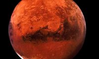 Ученые рассказали, почему Марс стал таким красным