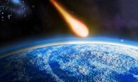 Ученые NASA рассказали о «конце света» 12 ноября из-за астероида‍