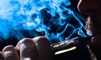 Ученые нашли опасные токсичные металлы в парах вейперов