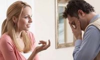 Ученые назвали 10 тем, после которых мужчины перестают слушать женщин