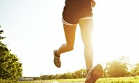 Ученые назвали пять весомых причин заниматься бегом