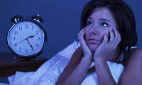 Ученые: Названа причина бессонницы у женщин