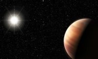 Ученые обнаружили двойников Солнца и Юпитера в созвездии Кита