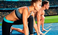Ученые объяснили, почему мужчины бегают быстрее женщин