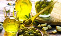 Ученые открыли новые полезные свойства оливкового масла‍