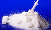 Ученые приравняли сахар к наркотикам и алкоголю‍