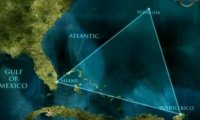 Ученые продвинулись в разгадке тайны Бермудского треугольника 