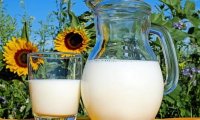 Ученые рассказали, чем полезно молоко на завтрак‍