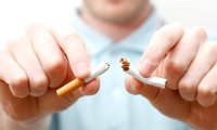 Ученые рассказали, что начинает происходить с организмом сразу же после отказа от курения 